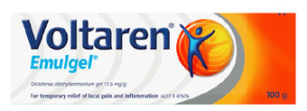 PharmaSave Voltaren emulgel 100g offer