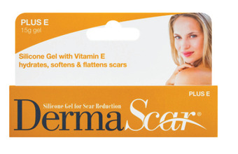 PharmaSave Dermascar plus e gel 15g offer