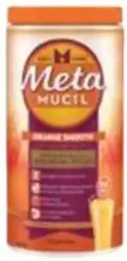 Orange Smooth Powder 873g