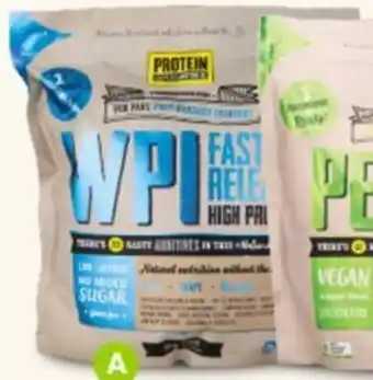 PROTEIN SUPPLIES AUSTRALIA Whey Protein Isolate Unflavoured 1kg