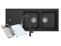 Franke BLG621 ON/TA7311B Pack