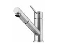 The Good Guys Oliveri Stainless Pull Out Mixer offer