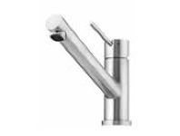 The Good Guys Oliveri Stainless Single Lever Mixer offer