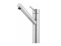 The Good Guys Oliveri Swivel Mixer offer