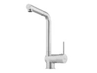 The Good Guys Oliveri Pull Out Right Angle Mixer offer