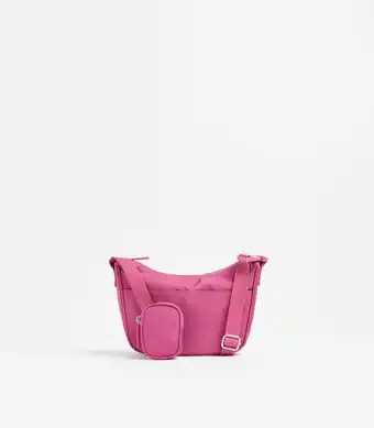 Target Casual Multi Pocket Sling Crossbody Bag offer