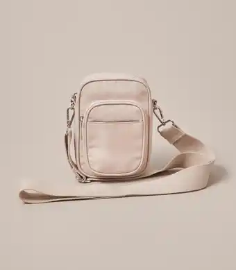 Target Casual Mini Crossbody Bag offer