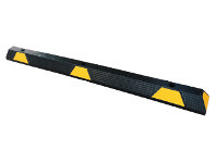Stratco Stratco Heavy Duty Rubber Car Stop offer