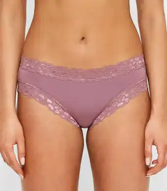 Target Parisienne Bamboo Bikini Briefs - Jockey offer