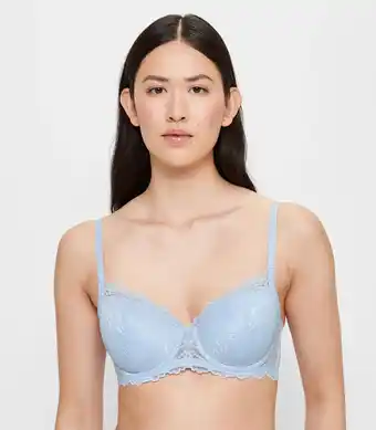 Target Lace Balconette Bra offer