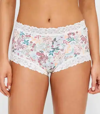 Target Parisienne Full Briefs - Jockey offer