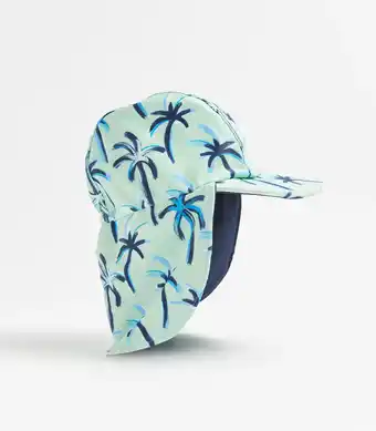 Kids Reversible Swim Hat