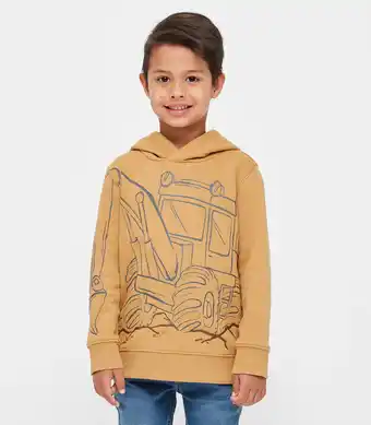 Target Digger Hoodie offer