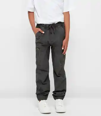 Target Cargo Pants offer