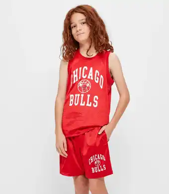 Target Chicago Bulls Basketball Shorts - NBA offer