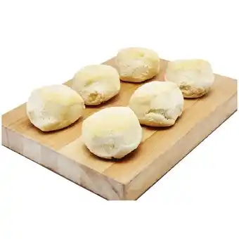 Woolworths Homestyle Scone Varieties Pk 6 offer