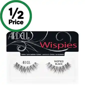 Ardell Wispies Lashes