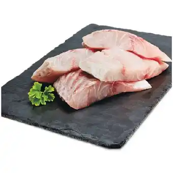 Woolworths Fresh Australian Saltwater Barramundi Fillets Skin Off offer