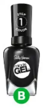Woolworths Sally Hansen Miracle Gel Nail Polish 14.7ml offer
