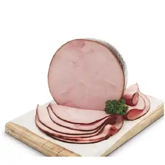 Woolworths D'Orsogna Triple Smoked Leg Ham – Sliced or Shaved offer