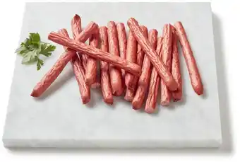 Coles D'Orsogna Tasty Sticks offer