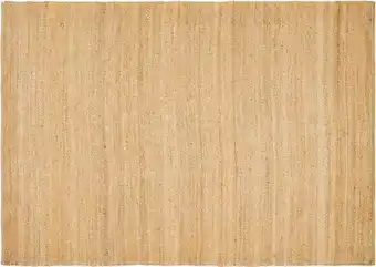 Cheap as Chips Jimmy Jute Rug offer