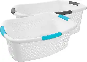 Cheap as Chips Hudson Laundry Basket Hip Hug offer