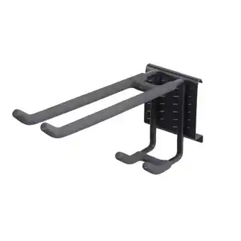 Mitre 10 StorTrak Dual Utility Hook offer