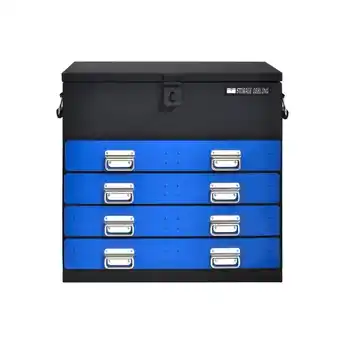 Mitre 10 Storage Geelong 4 Drawer Truck Box offer