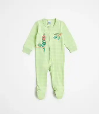 Target Baby Very Hungry Caterpillar Coverall offer