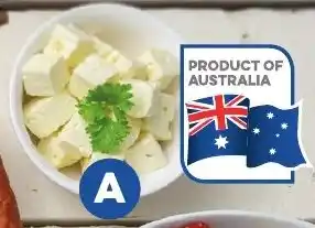 Foodland Riverina Australian Fetta offer