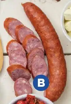 Foodland Barossa Fine Foods Kransky Range offer