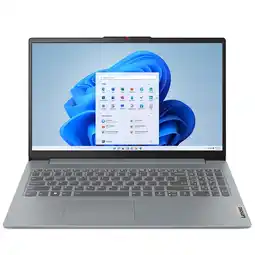 Costco Lenovo 15.6 Inch IdeaPad Slim 3 i7-13620 83EM0055AU offer