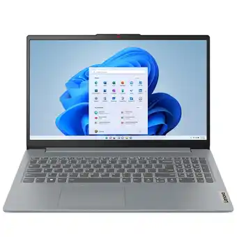 Costco Lenovo 15.6 Inch IdeaPad Slim 3 i7-13620 83EM0055AU offer