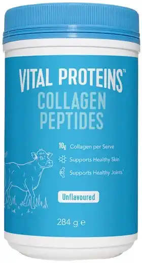 Discount Drug Stores Vital Proteins Collagen Peptides Unflavoured 284g offer