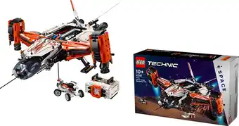 BIG W LEGO Technic VTOL Heavy Cargo Spaceship LT81 42181 offer