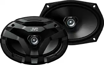 SuperCheap Auto JVC 6x9” 2 Way Speakers offer