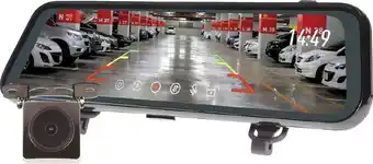 SuperCheap Auto Gator Mirror Reversing Cam System offer