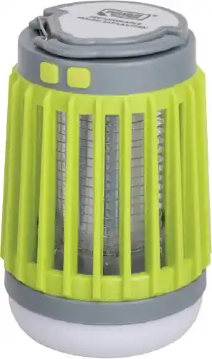 SuperCheap Auto Ridge Ryder Mosquito Zapper & Lantern offer