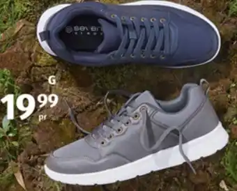 ALDI Casual Shoes offer