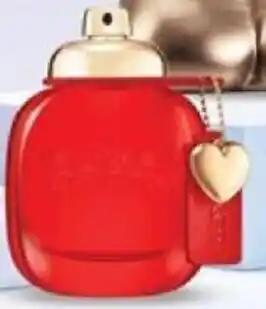 Priceline Coach Love EDP 50mL offer