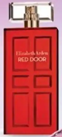 Priceline Elizabeth Arden Red Door EDT 100mL offer