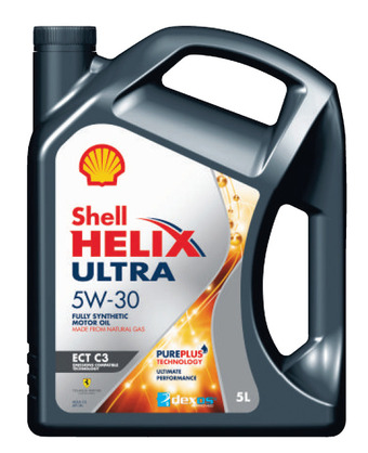 Repco Shell helix ultra ect c3 5w-30 5l offer
