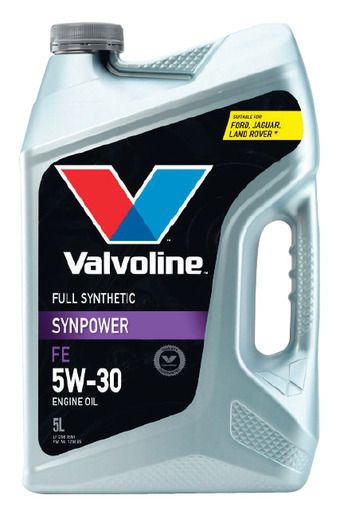Repco Valvoline synpower fe 5w-30 5l offer
