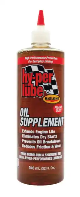 Rislone hy-per lube oil supplement 946ml