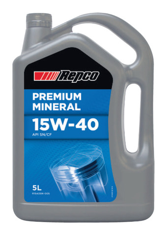 Repco Repco 15w-40 5l offer
