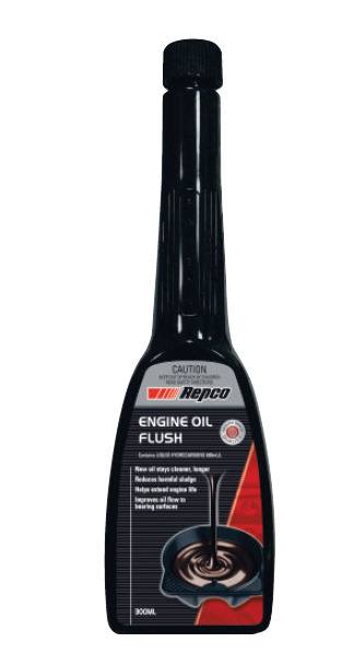 Repco Repco engine oil flush 300ml offer