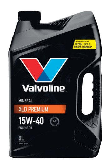 Repco Valvoline xld premium 15w-40 5l offer