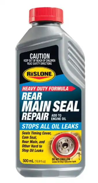 Rislone rear main seal repair 500ml