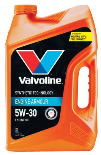 Repco Valvoline engine armour 5w-30 5l offer
